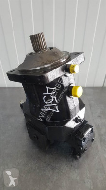 A6VM140HA1R2/63W - Ahlmann AZ150 - Drive motor equipment spare parts used