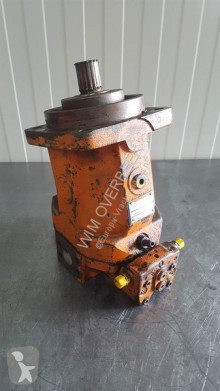 Hydromatik equipment spare parts A6VM107DA/60W - Drive motor/Fahrmotor/Rijmotor