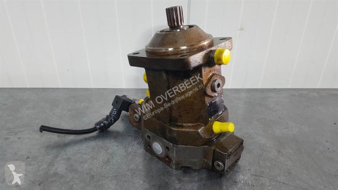 System hydrauliczny