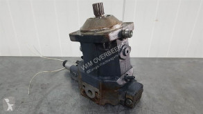 A6VM55EP1/63W - Drive motor/Fahrmotor/Rijmotor equipment spare parts used