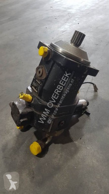 Pièces détachées TP Liebherr L544 - 5716916 - Drive motor/Fahrmotor/Rijmotor occasion