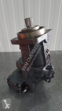 MH6.5 - 1928994 - Drive motor/Fahrmotor/Rijmotor equipment spare parts used
