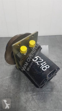 Recambios maquinaria OP Parker TG0280US080AAGW - Hydraulic motor/Hydraulikmotor usado
