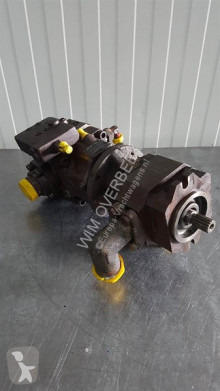 A11VO40DR/10R equipment spare parts used