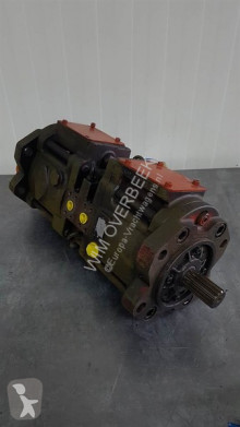 Peças máquinas de construção civil Kawasaki K3V112DT-IG4R-9C22 - Load sensing pump usado