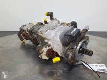 Komatsu 705-56-36050 -Komatsu WA320-5H-Load sensing pump equipment spare parts used