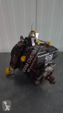 A4VG71DA1D7/32R -Bucher Citycat 5000-Drive pump equipment spare parts used
