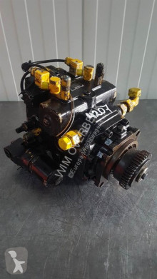 A4V71DA2.0R1G5A1A -Ahlmann AZ18 - Drive pump equipment spare parts used