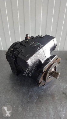 A4VG71DA2D7/32R - Drive pump/Fahrpumpe/Rijpomp equipment spare parts used