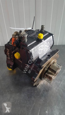 A4VG90DA2D8/32R - Ahlmann AZ150 - Drive pump equipment spare parts used