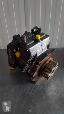 A4VG90DA2D2/32R-Ahlmann AZ150-Drive pump/Fahrpumpe equipment spare parts used