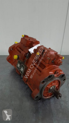 Daewoo 2401-9225 - Load sensing pump equipment spare parts used