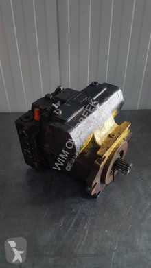 Części zamienne TP Liebherr 11347323 - L566/L576/L580 - Drive pump/Fahrpumpe używany