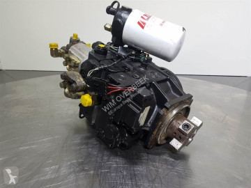 System hydrauliczny