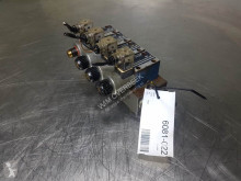 Bosch 081WV06P1V10 - Zeppelin ZM 15 - Valve Ersatzteile Baumaschinen gebrauchter