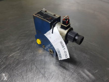 Recambios maquinaria OP Bosch 081WV10P1M10 - Valve/Ventile/Ventiel usado