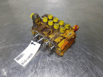 Sistema hidráulico Bosch
