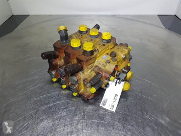 System hydrauliczny