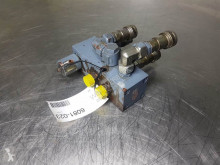 RV-256 - Valve/Ventile/Ventiel equipment spare parts used
