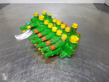 225919 01 - Mecalac 11 CX - Valve/Ventile equipment spare parts used