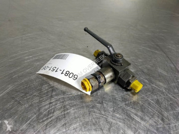 System hydrauliczny