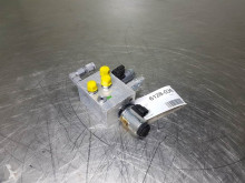182454 - 818 - Valve/Ventile/Ventiel equipment spare parts used