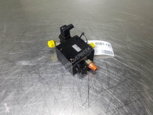 Bucher Schoerling CityCat 5000 equipment spare parts used