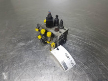 Hyundai HL 740 -7 - Valve/Ventile/Ventiel equipment spare parts used