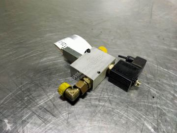 Hydraulisk system