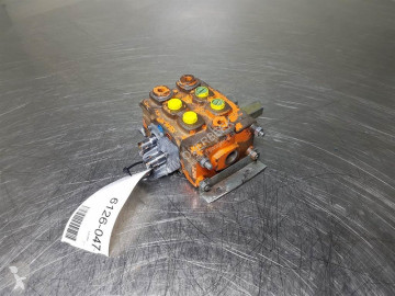 System hydrauliczny