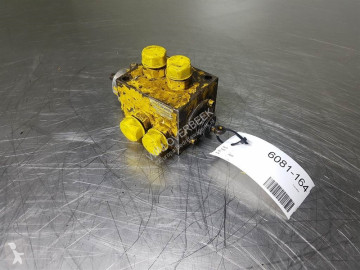 System hydrauliczny Parker