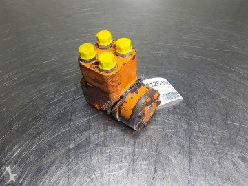 System hydrauliczny Atlas