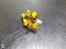 OSPC 200 LS - Atlas - Steering unit/Orbitrol equipment spare parts used