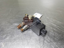 Recambios maquinaria OP Zettelmeyer ZL 1001 - Valve/Ventile/Ventiel usado