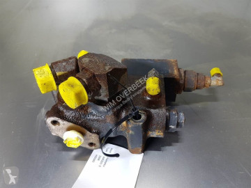 Sistema hidráulico Komatsu