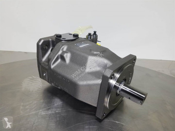 Hydraulsystem ny