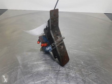 2 TH6 RB 06-10 - Komatsu PW75 - Valve equipment spare parts used