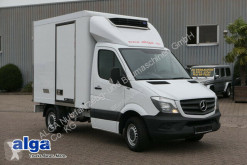 Utilitaire frigo Mercedes 316 CDI Sprinter, Euro 6, Carrier Xaario 350