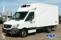 Utilitaire frigo Mercedes 314 CDI Sprinter, Carrier Pulsor 300, 2 Kammern