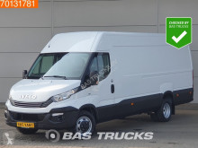 Fourgon utilitaire occasion Iveco Daily 35C16 160PK Automaat Dubbellucht Airco L3H2 16m3 A/C