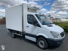 Dostawcza chłodnia skrzynia chłodnia-mroźnia Mercedes Sprinter 313 CDI