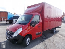 Furgoneta furgoneta furgón Renault Master 170CDI