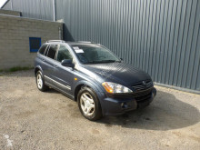 SsangyongKyron 2.0 4x4 EURO 4 MOTEUR MERCEDES 小汽车 4X4 / SUV 二手