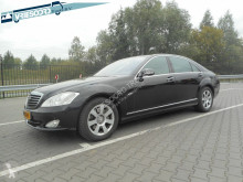 Voiture berline Mercedes Classe S S320 CDI 221