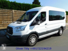 Ford Transit 330 L2 Trend Klima PDC v+h AHK 9 Sitze 儿童安全座椅 二手