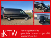 Mercedes Sprinter316CDI,DriverComf,Easy fourgon utilitaire occasion