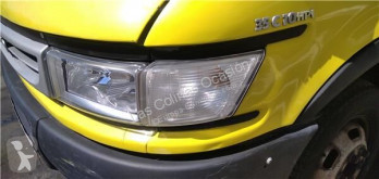 Furgoneta Iveco Daily Phare Delantero pour véhicule utilitaire III 35C10 K, 35C10 DK repuestos otras piezas usada