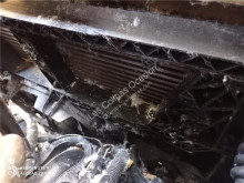 Pièces détachées autres pièces Opel Movano Radiateur de refroidissement du moteur pour véhicule utilitaire Furgón (F9) 3.0 DTI