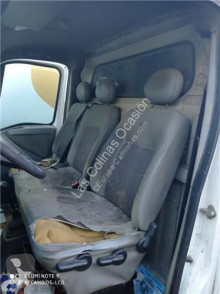 Pièces détachées autres pièces Opel Movano Siège Delantero Izquierdo pour véhicule utilitaire Furgón (F9) 3.0 DTI