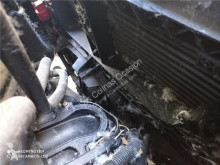 Pièces détachées autres pièces Opel Movano Ventilateur de refroidissement pour véhicule utilitaire Furgón (F9) 3.0 DTI